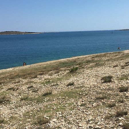 Irene-Medulin Lägenhet Exteriör bild